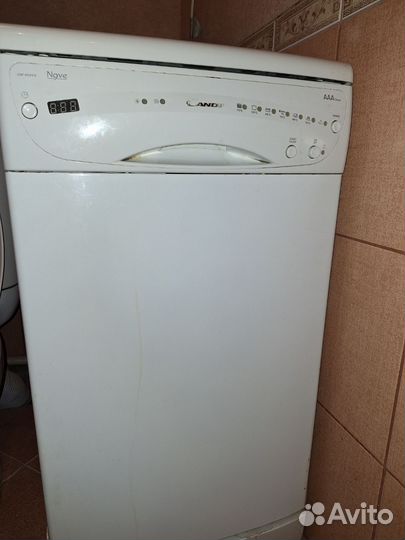Посудомоечная машина Candy