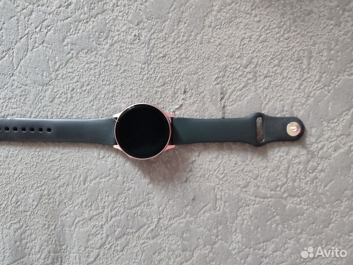 Смарт часы samsung galaxy watch active 2