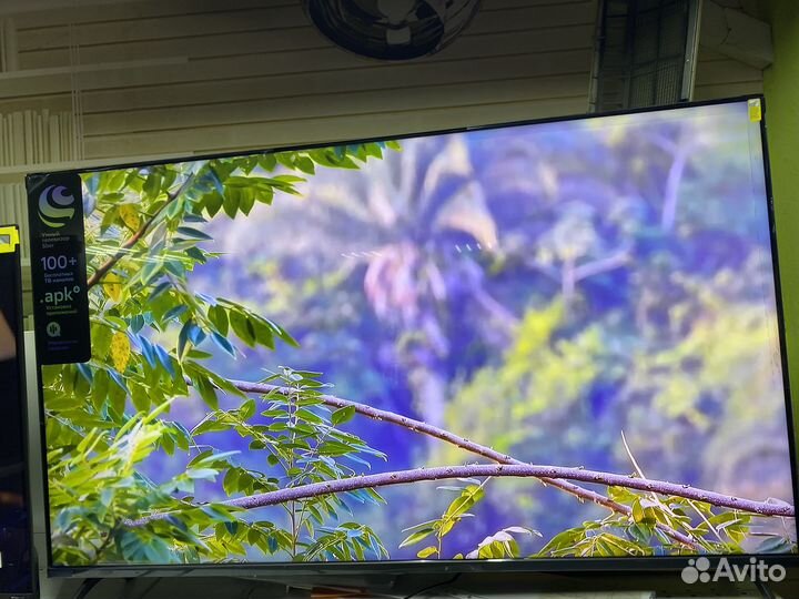 Топ qled 127 с нейросетью нового поколения