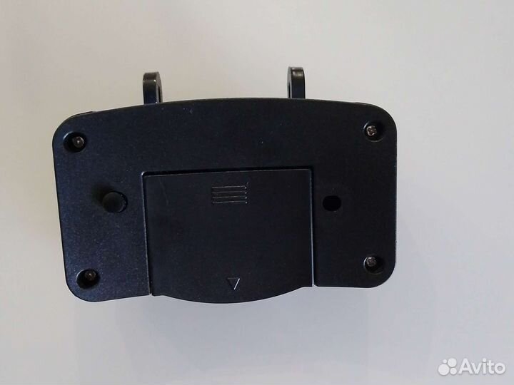 Светодиодный фонарик на кепку