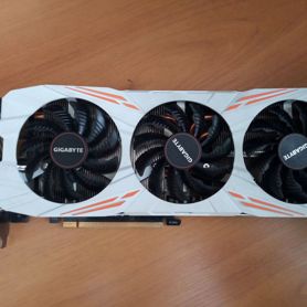 GTX 1080 Ti Gaming OC 11G