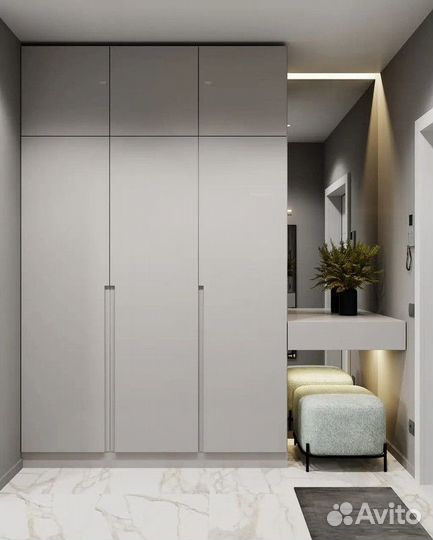 Шкаф для хранения