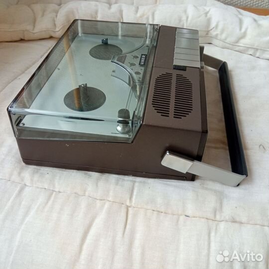 Uher report monitor 4000