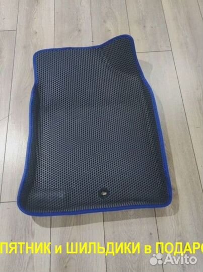 Ева/эва коврики &01657