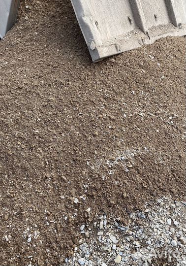 Гравий пгс опгс песок отсев щебень Арт-ур4