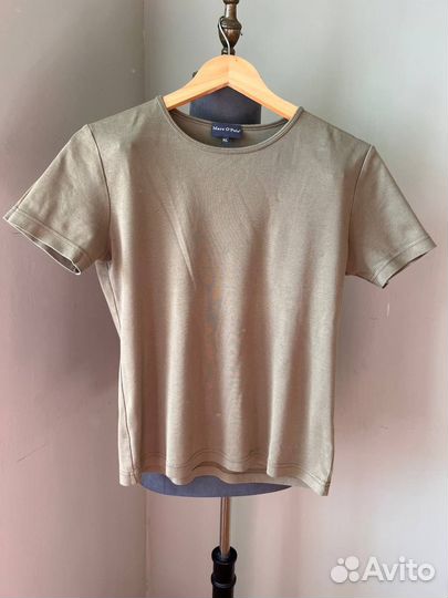 Футболка Marco Polo