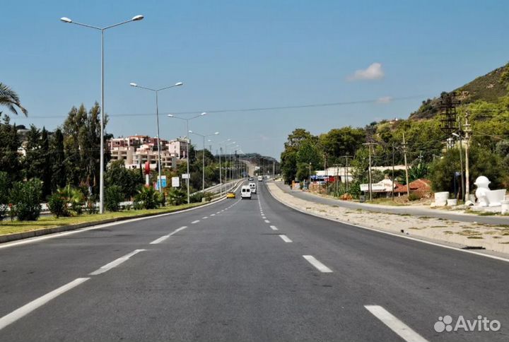 Эксклюзив-тур в Turkey от 7 дн