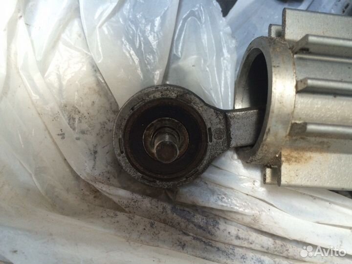 Подшипник шатуна компрессора пневмоподвески