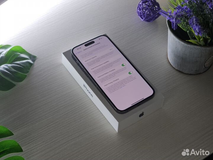 iPhone 14 Pro Max, 128 ГБ