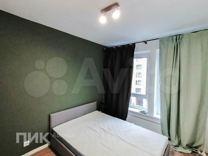 1-к. квартира, 35,5 м², 4/9 эт.