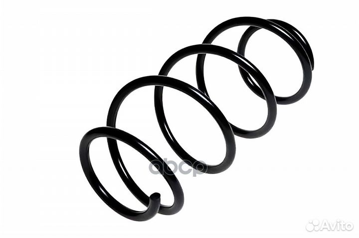 Выведено из ассортимента Пружина подвески volvo