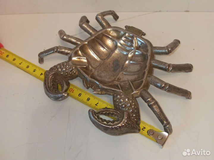 Пепельницы СССР