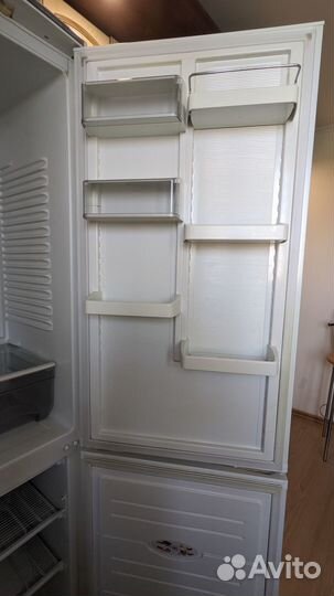 Холодильник Atlant хм-6024-000