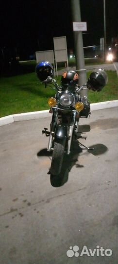 Продам Кавасаки вулкан 400 классик