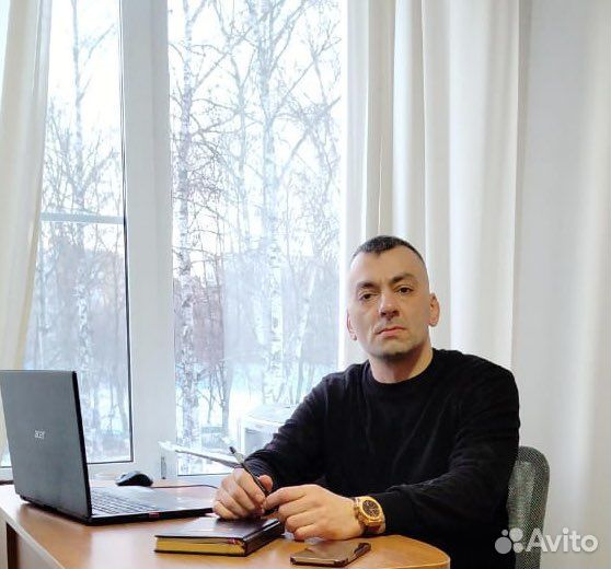 Психолог Аддиктолог