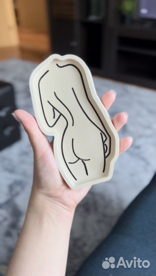 Гипсовый декор для дома