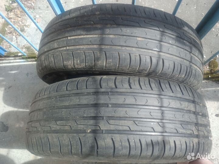 Cordiant Comfort 2 SUV 215/60 R17