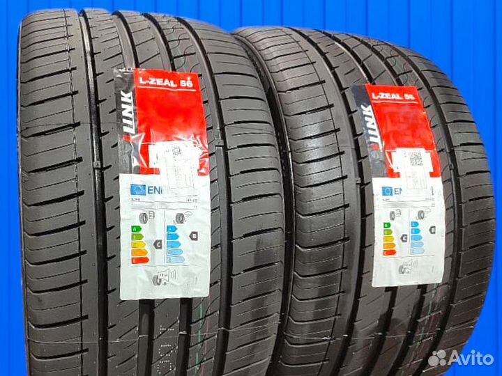 iLink L-Zeal56 265/45 R22
