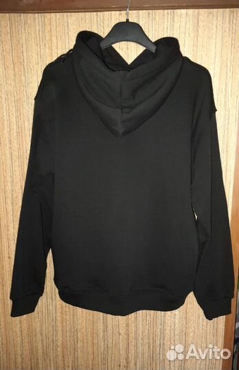 Худи бренда vsrap замай антихайп новый