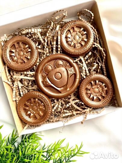 Шоколадные букеты и конфеты Магнитогорск