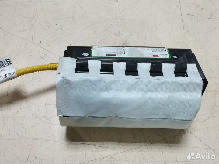 Подушка безопасности пассажира Chеry Indis S18D