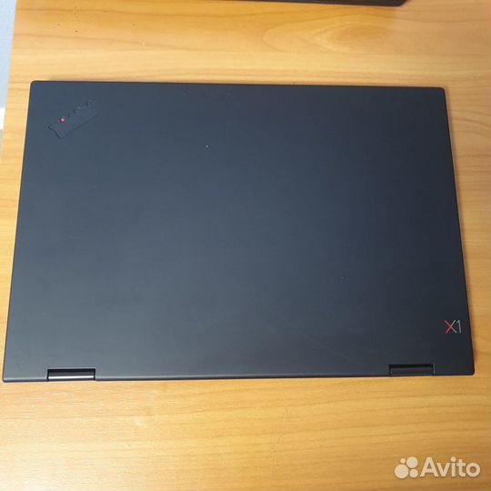 Lenovo thinkpad X1 Yoga 3 rd i7-8650U 16/512
