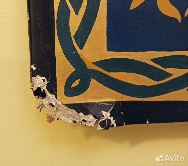 Икона Почаевская Божия Матерь