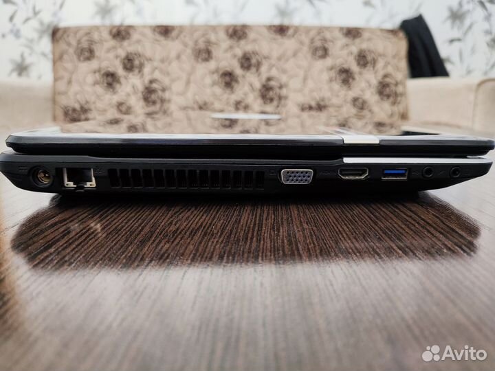 Packard Bell EasyNote TE11BZ-4502G32Mnks