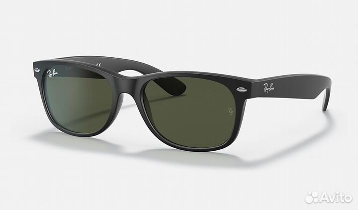 Очки Ray-Ban New Wayfarer оригинал новые