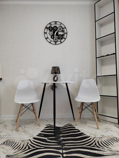 Квартира-студия, 17,6 м², 12/17 эт.