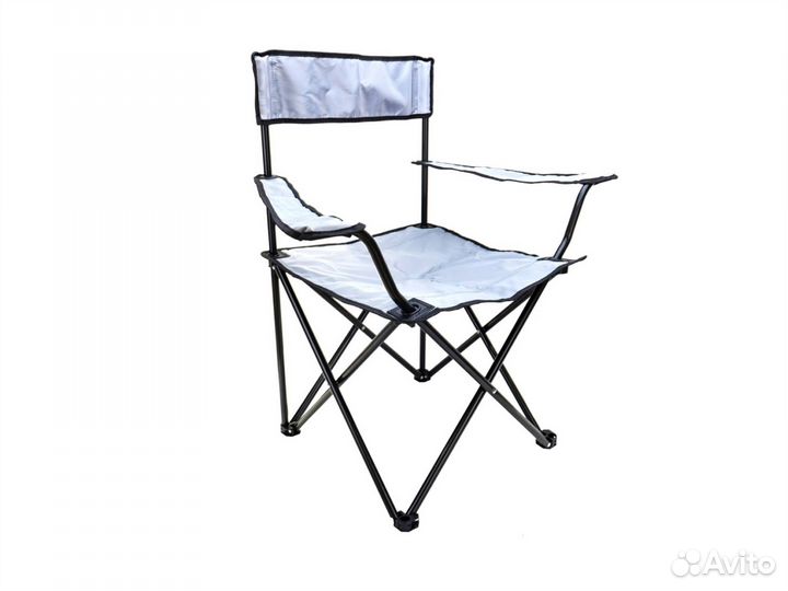Кресло складное 81х48х80 110 кг