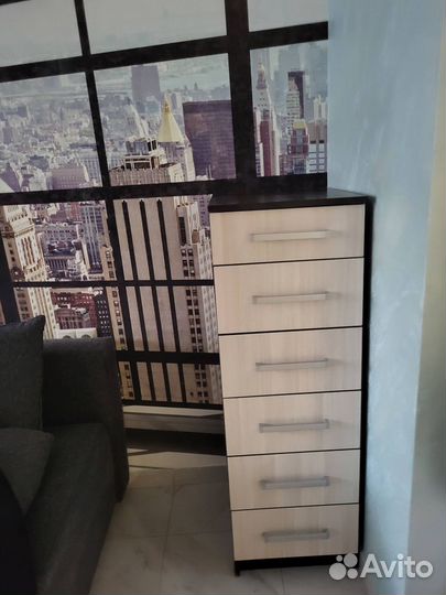 Комод большой