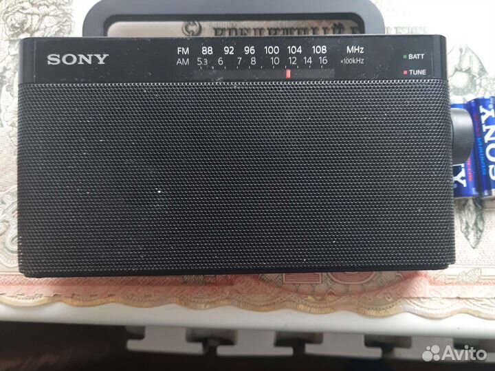 Радиоприемник