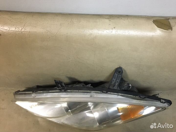 Фара левая/правая Great Wall Hover H5/Ховер Н5