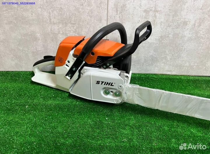 Бензопила Stihl 381 (Арт.83037)