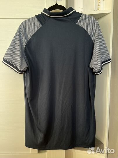 Футболка polo мужская