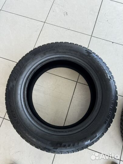 Triangle IcelynX TI501 205/60 R16 80L