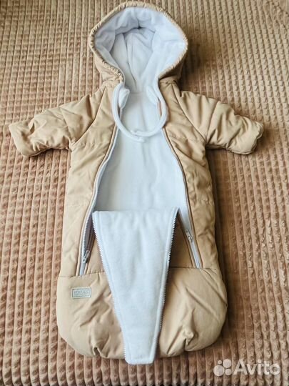 Конверт детский