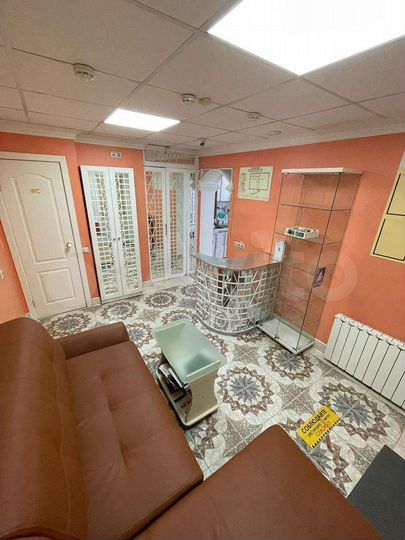 Торговая площадь, 34 м²