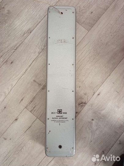 Колонка СССР