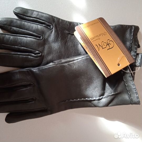 Ремни перчатки