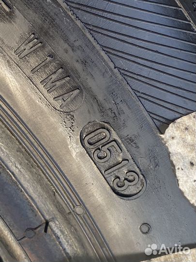 Barum Bravuris 2 205/55 R16 91V