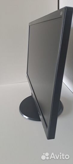 Монитор 223S5L philips 22 дюйма