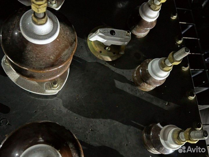 Трансформатор