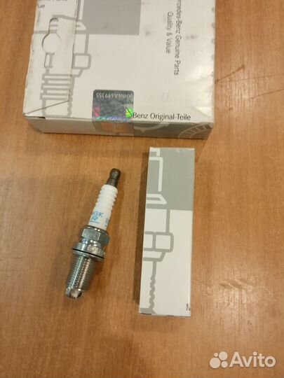 Свечи свеча для VW BKR5ekup