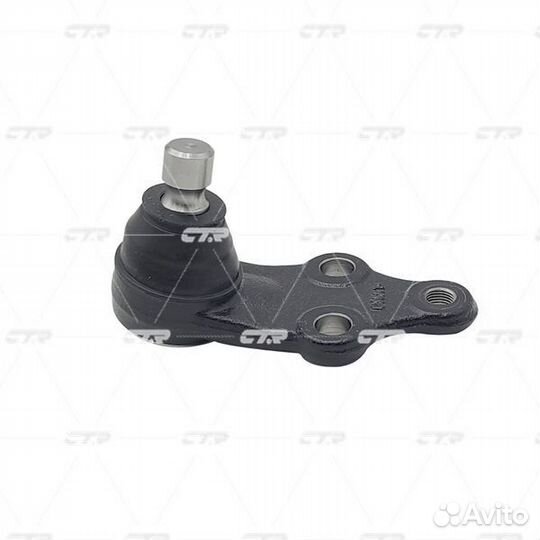 Опора шаровая правая/левая нижняя CTR CB0212