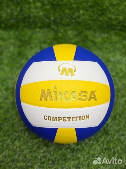 Волейбольный мяч mikasa оптом и в розницу