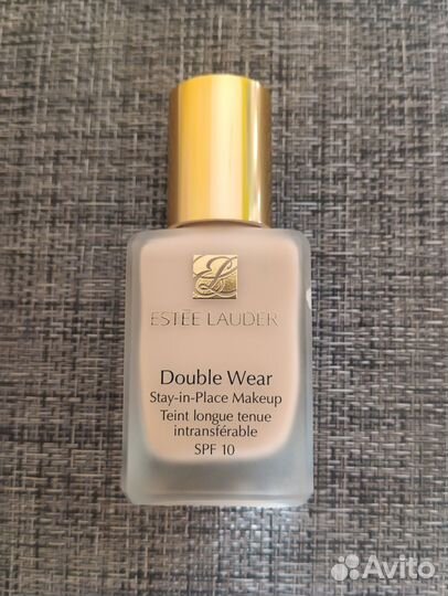 Крем тональный estee lauder double wear