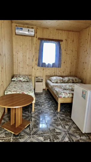 Комната 14 м² в 1-к., 3/3 эт.