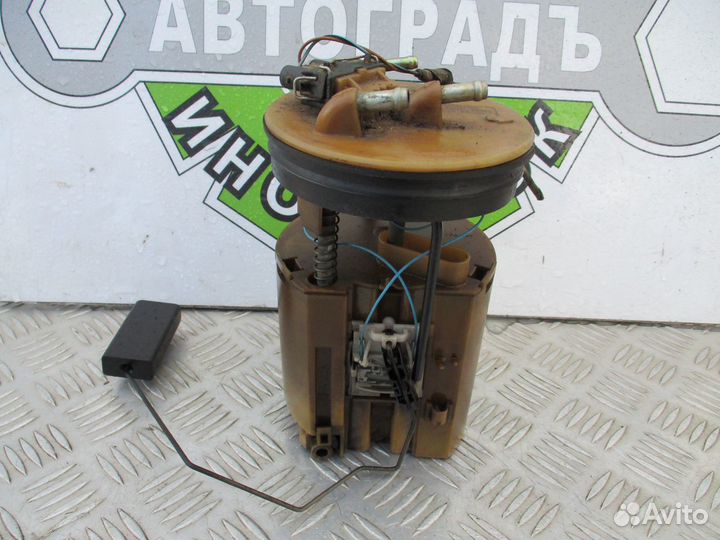 Датчик уровня топлива Mercedes Benz Vito W638 2.2